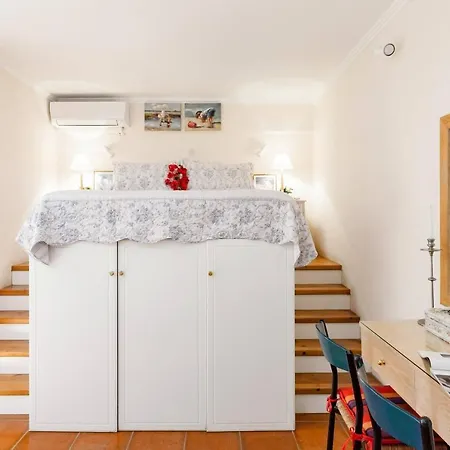 Apartmanhotel Calergi - Holidays In Crete