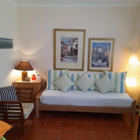 Calergi - Holidays In Crete 4*