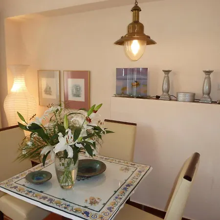 Calergi - Holidays In Crete Apartmanhotel
