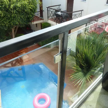 Calergi - Holidays In Crete 4*