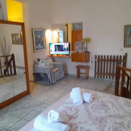 Calergi - Holidays In Crete