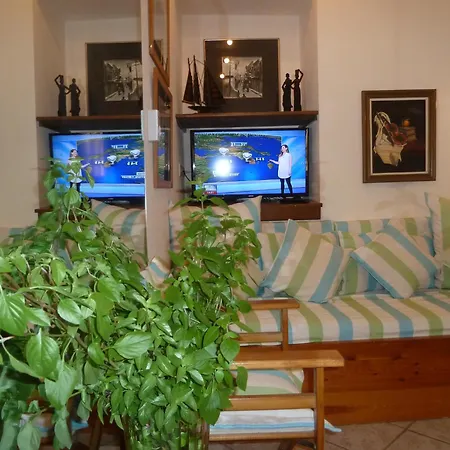 Apartmanhotel Calergi - Holidays In Crete