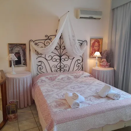 Calergi - Holidays In Crete Apartmanhotel