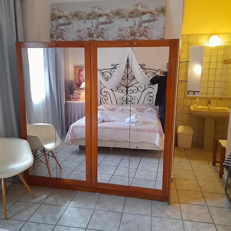 Calergi - Holidays In Crete 4*