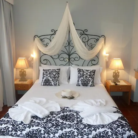 Calergi - Holidays In Crete Apartmanhotel