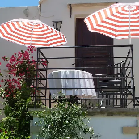 Calergi - Holidays In Crete Apartmanhotel 4*