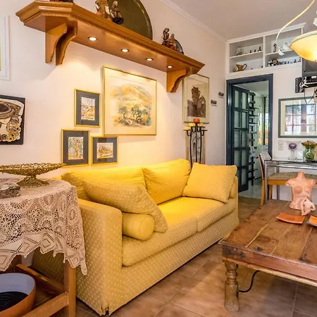 Apartmanhotel Calergi - Holidays In Crete
