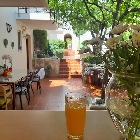 Apartmanhotel Calergi - Holidays In Crete Acipópulo