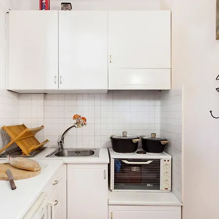 Apartmanhotel Calergi - Holidays In Crete 4*