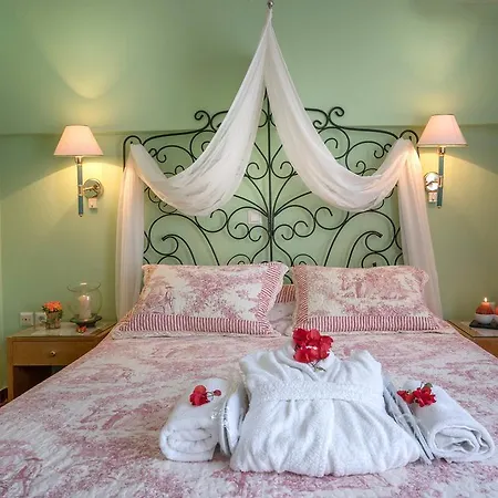 Apartmanhotel Calergi - Holidays In Crete 4*