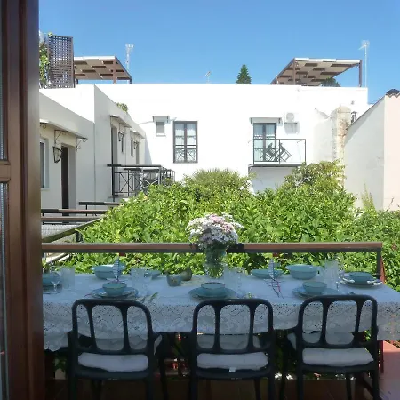 Calergi - Holidays In Crete 4* Аципопуло