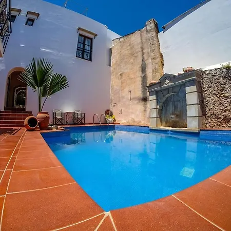 Апарт-отель Calergi - Holidays In Crete 4*
