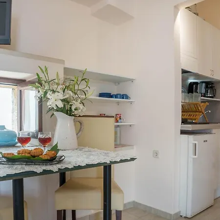 Calergi - Holidays In Crete 4* Аципопуло