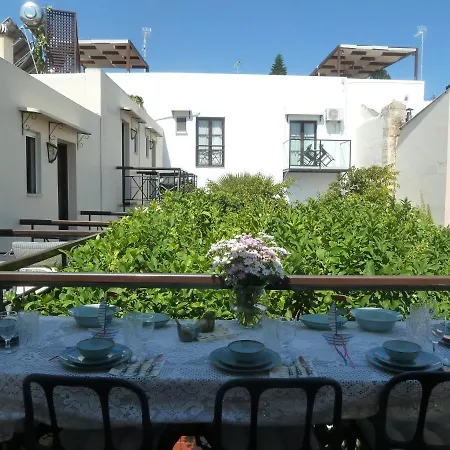 Calergi - Holidays In Crete