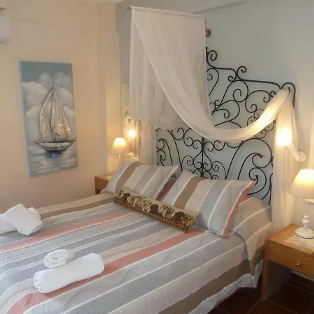 Calergi - Holidays In Crete Аципопуло