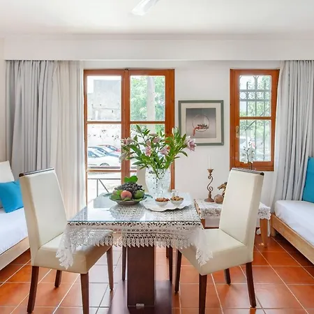 Calergi - Holidays In Crete