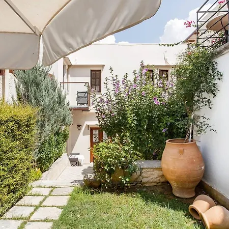 Calergi - Holidays In Crete Аципопуло