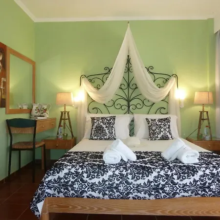 Апарт-отель Calergi - Holidays In Crete 4*