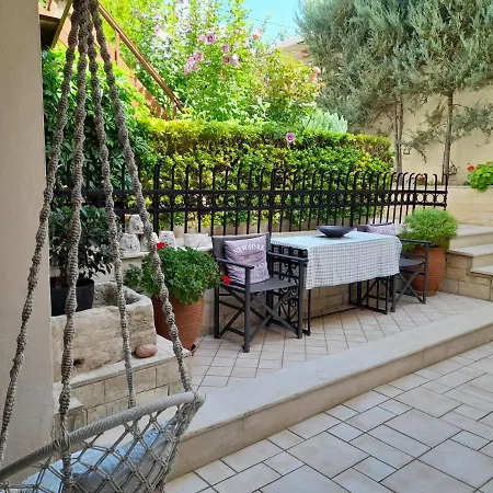 Calergi - Holidays In Crete