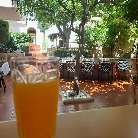 Апарт-отель Calergi - Holidays In Crete 4*