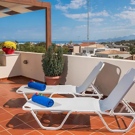 Calergi - Holidays In Crete