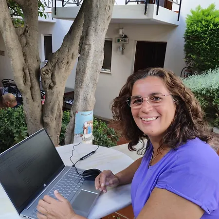 Calergi - Holidays In Crete 4*