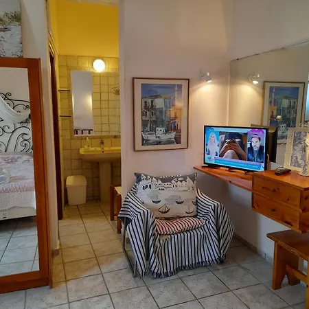 Апарт-отель Calergi - Holidays In Crete