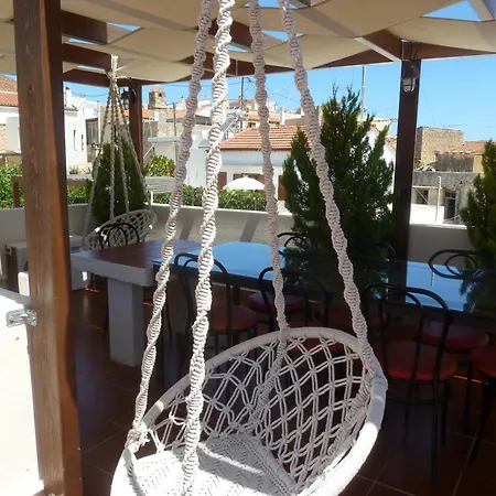 Calergi - Holidays In Crete 4*