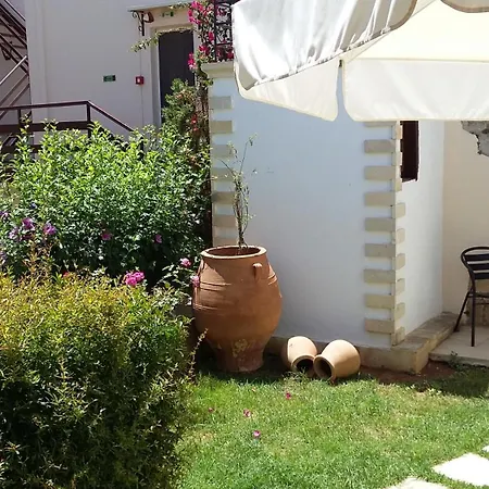 Calergi - Holidays In Crete 4* Аципопуло