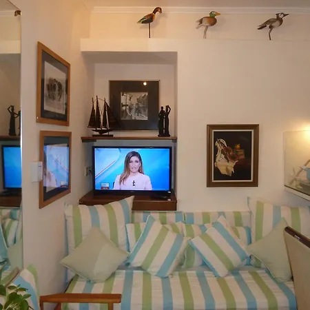 Апарт-отель Calergi - Holidays In Crete 4*