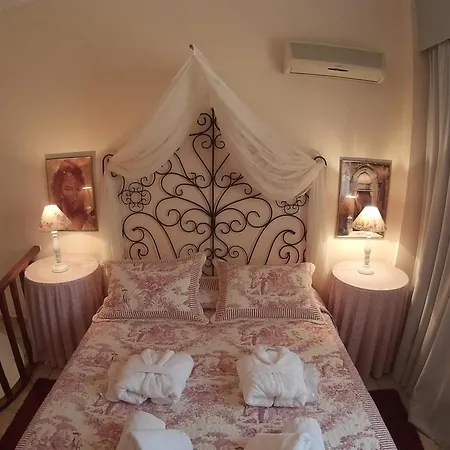 Calergi - Holidays In Crete