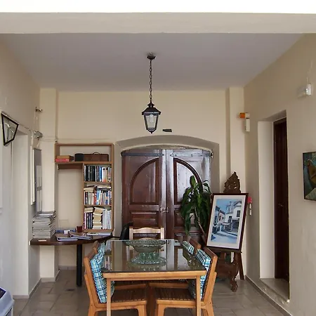 Calergi - Holidays In Crete Апарт-отель 4*