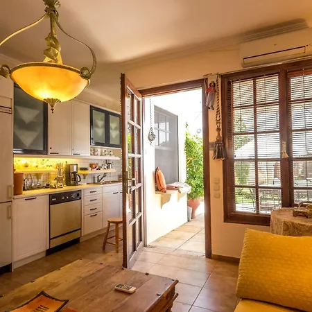 Calergi - Holidays In Crete