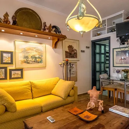 Апарт-отель Calergi - Holidays In Crete