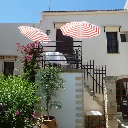 Calergi - Holidays In Crete