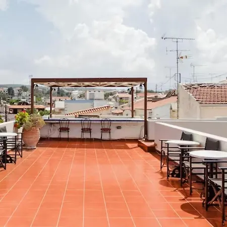 Calergi - Holidays In Crete