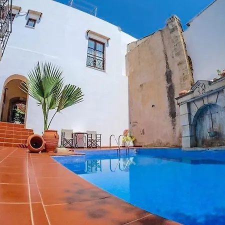 Calergi - Holidays In Crete 4*