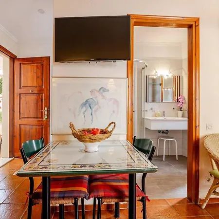 Calergi - Holidays In Crete