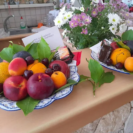 Calergi - Holidays In Crete 4* Аципопуло