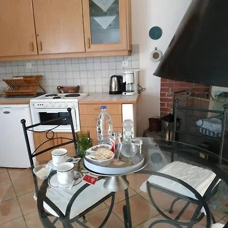 Апарт-отель Calergi - Holidays In Crete