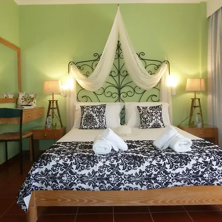 Calergi - Holidays In Crete 4* Аципопуло